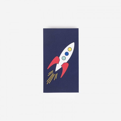 Bloco Folhas Espaço